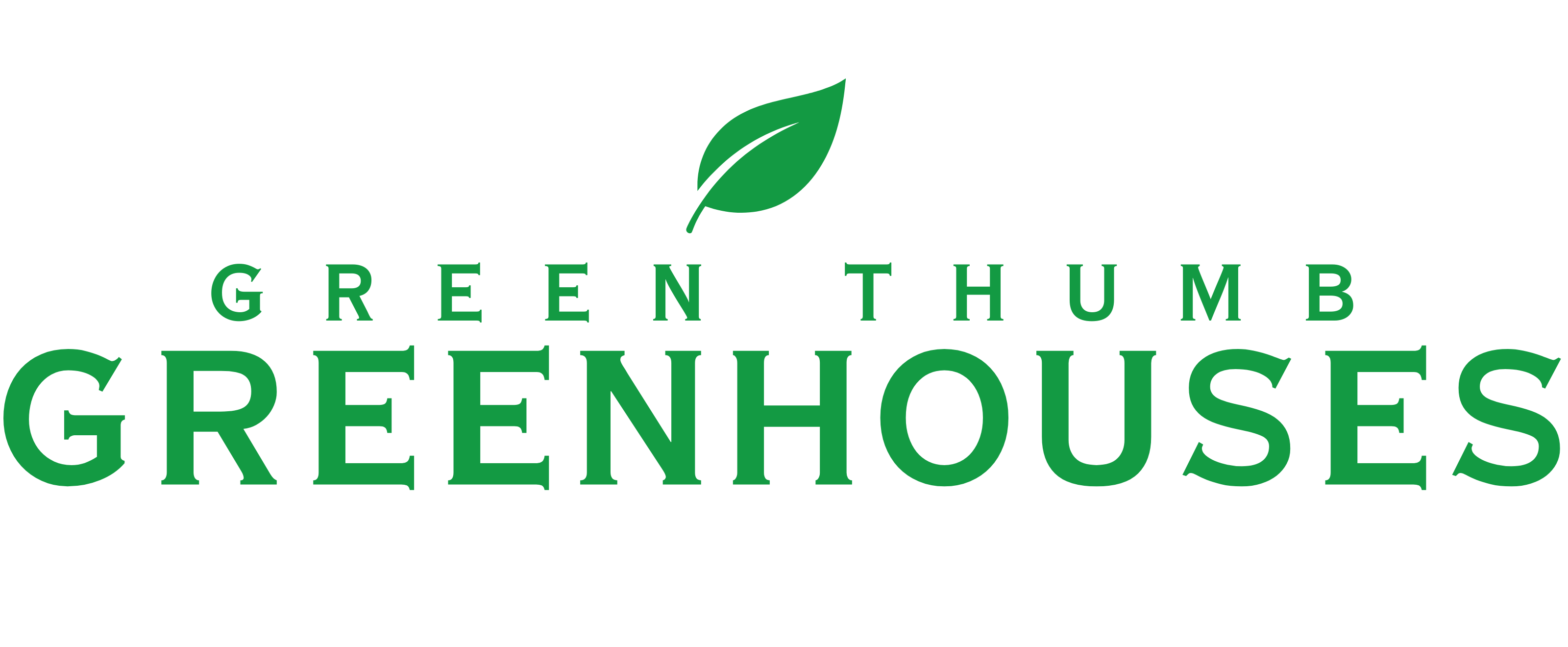 Green Thumb Greenhouses